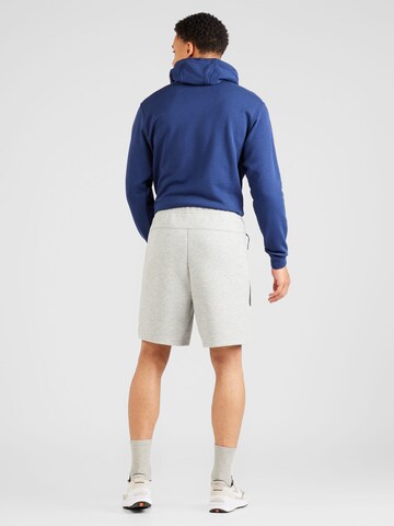 Nike Sportswear Loosefit Broek in Grijs