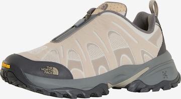 THE NORTH FACE Tenisky 'Hedgehog 06 Rvst Speed' – šedá: přední strana