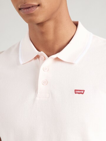 LEVI'S ® Shirt 'Housemark' in Pink