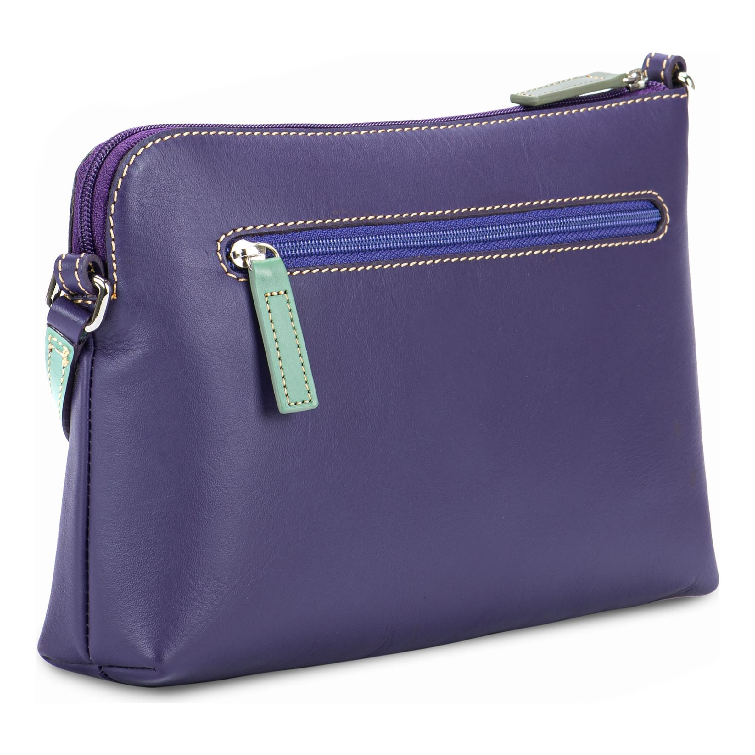Sac à bandoulière mywalit en violet