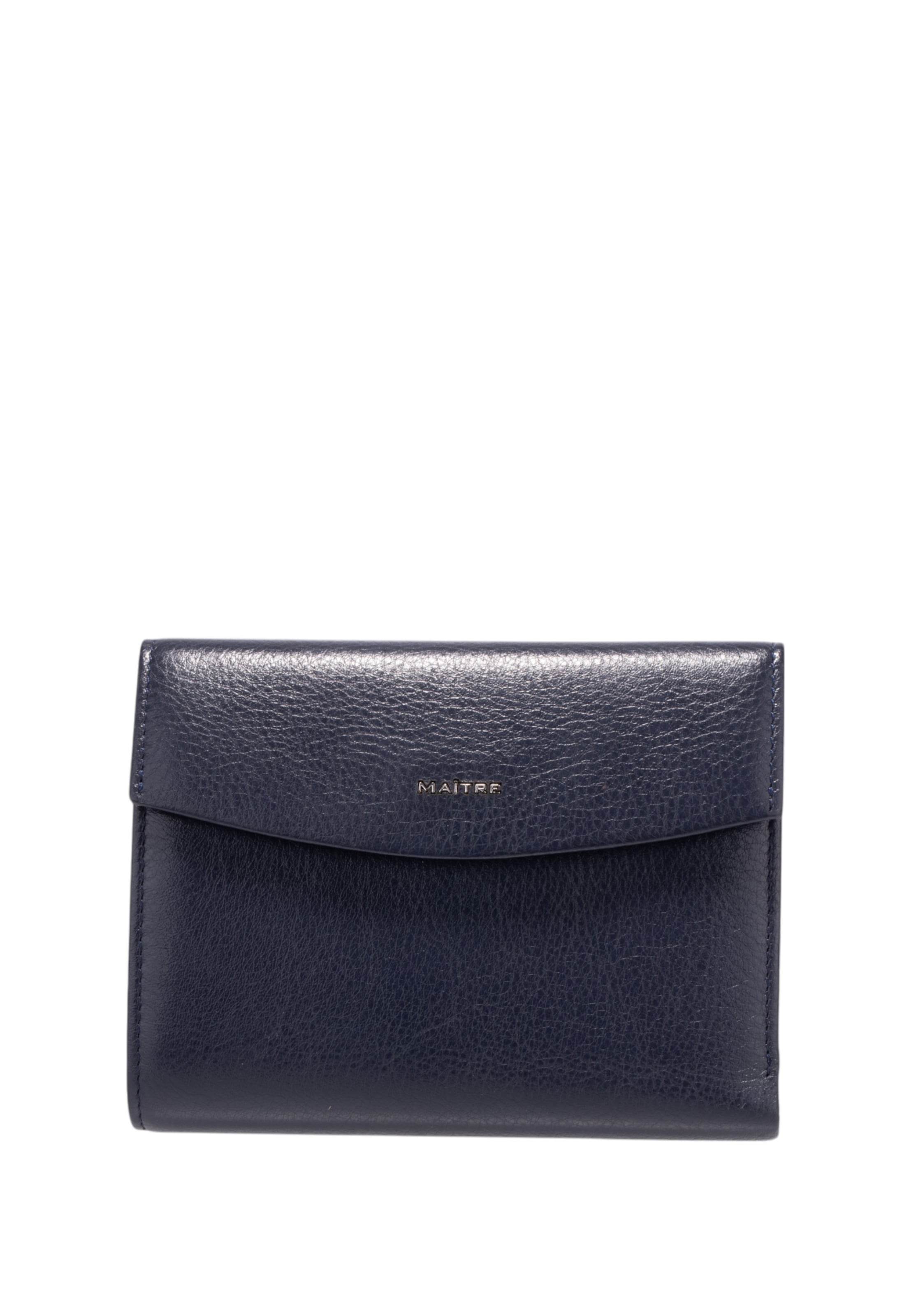 Porte-monnaies 'Leisel Dawina' Maître en bleu : devant