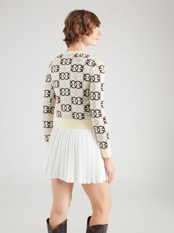 PINKO Sweater in Beige