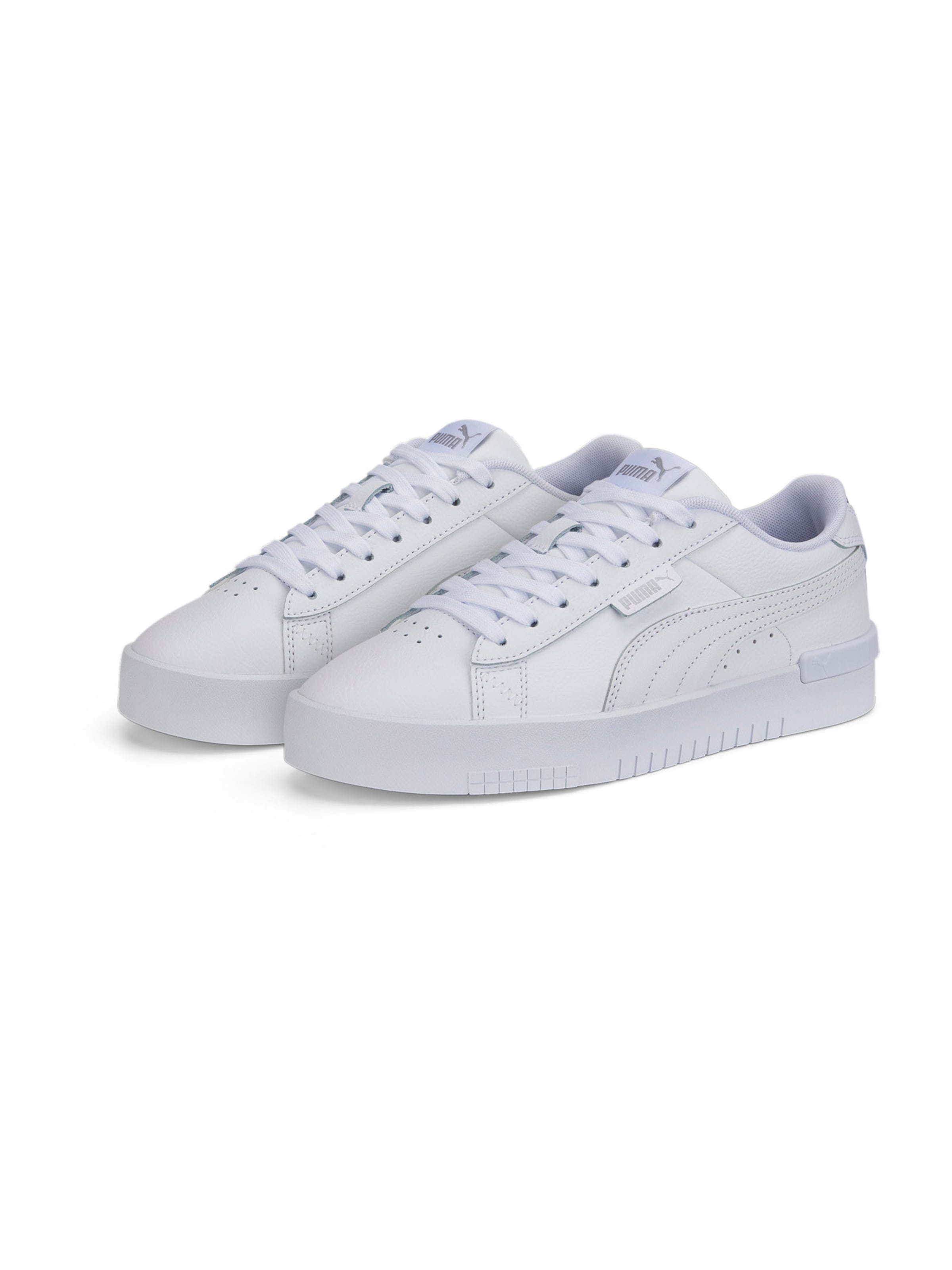 PUMA Sneaker 'Jada Renew' in Weiß: Vorderseite