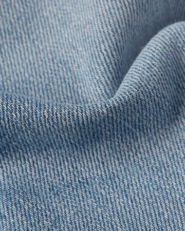 G-STAR Slimfit Jeans 'Contor' in Blauw