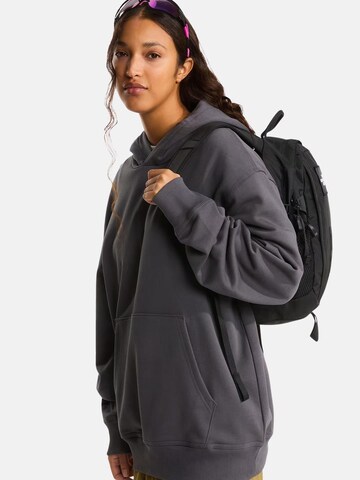 THE NORTH FACE Rucksack 'ZAINO' in Schwarz
