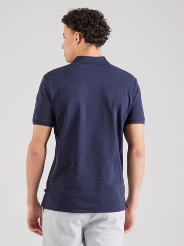 QS Shirt in Blue