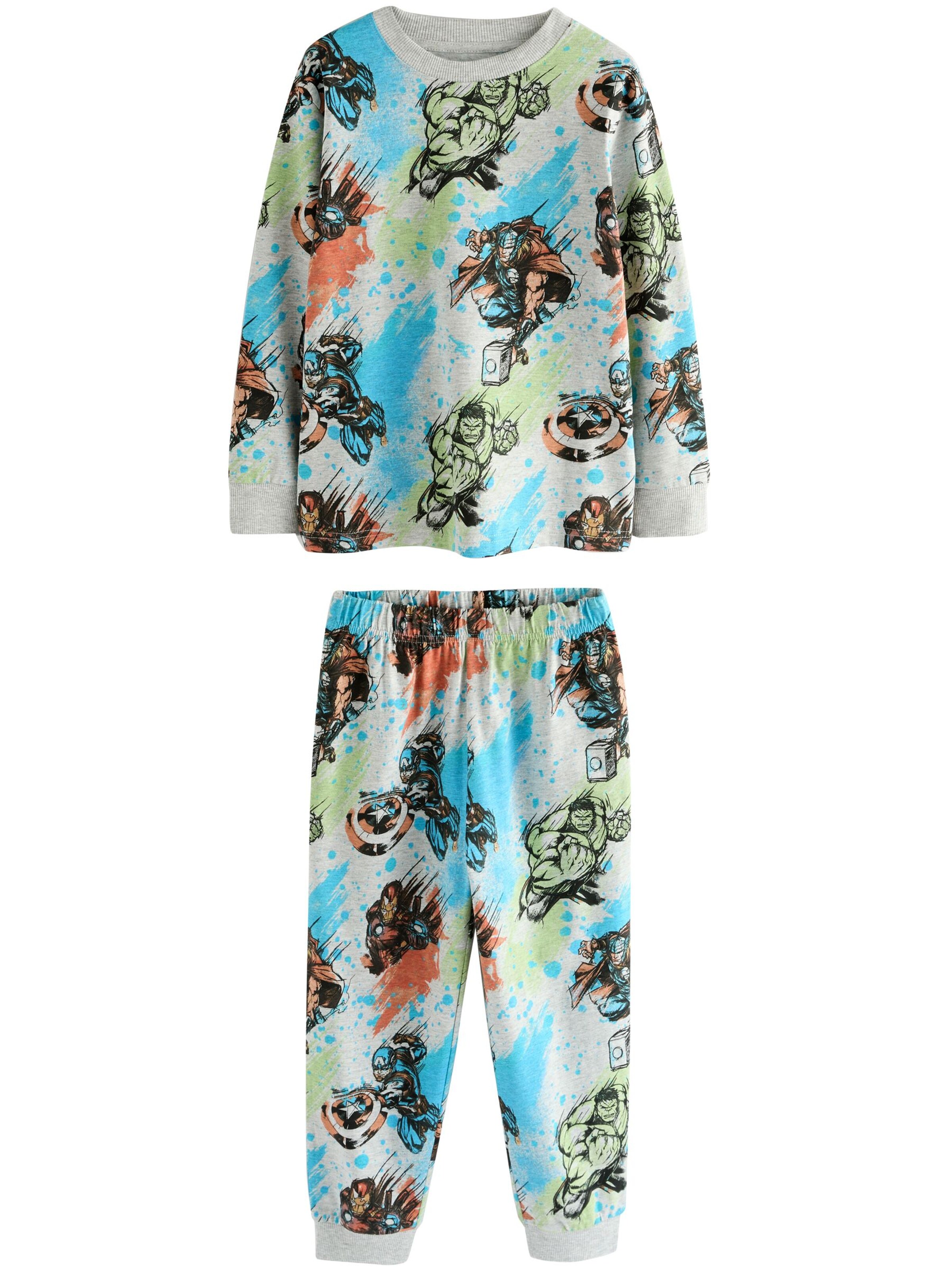 Next Pyžamo – mix barev