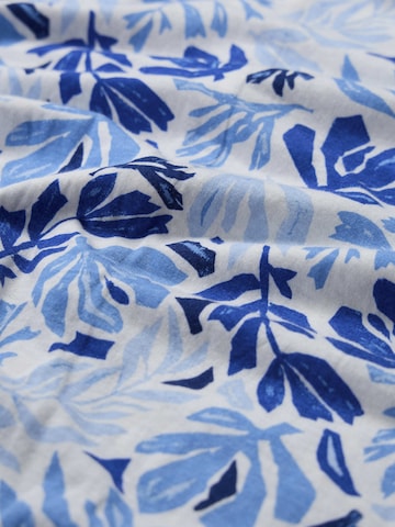 Seasalt Cornwall Blouse 'Embrace' in Blauw