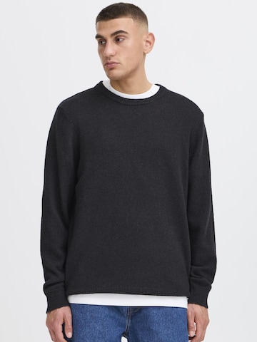 !Solid - Pullover ' SDRICK ' em preto