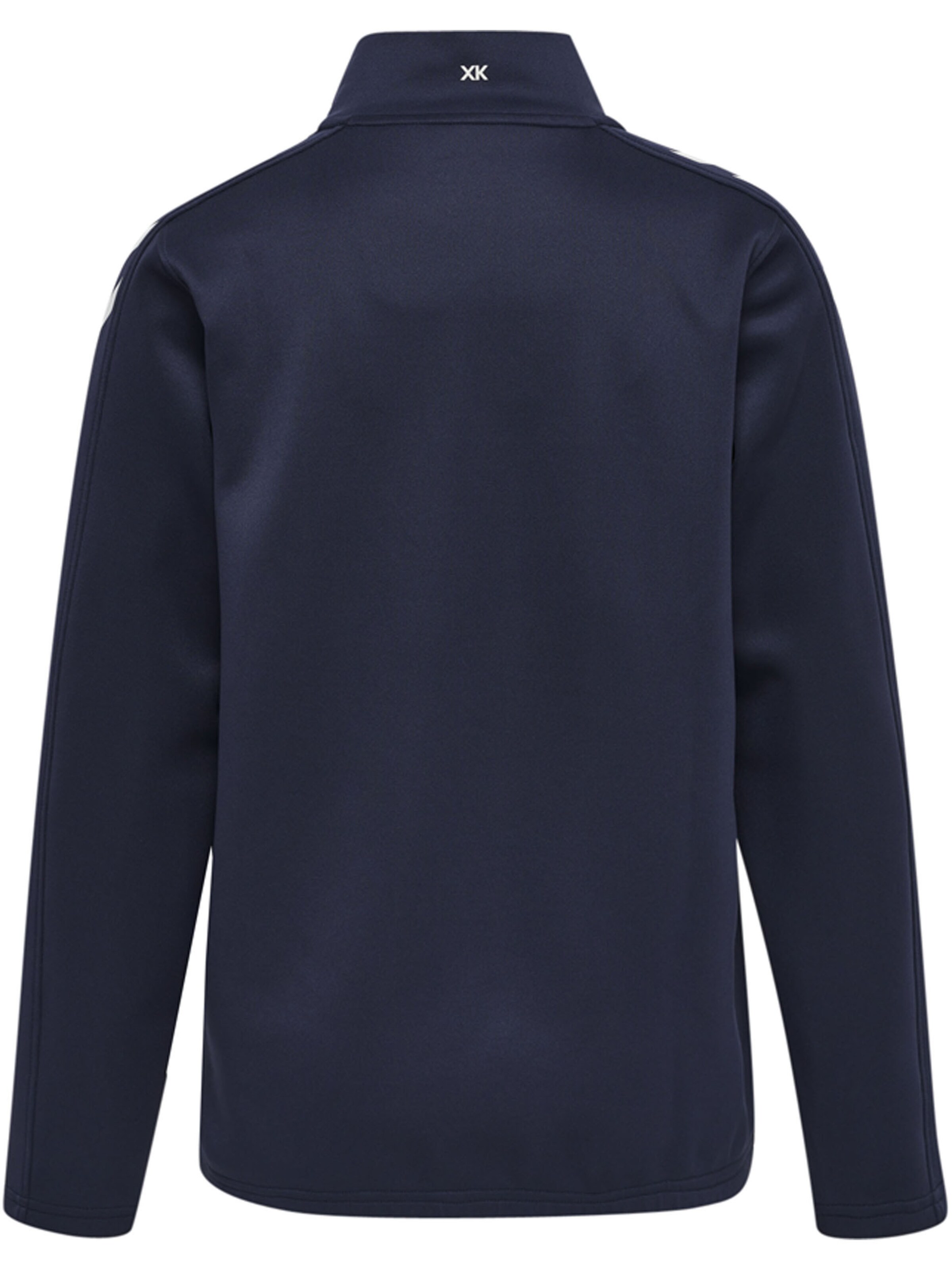 Hummel Sports sweatshirt in Blue