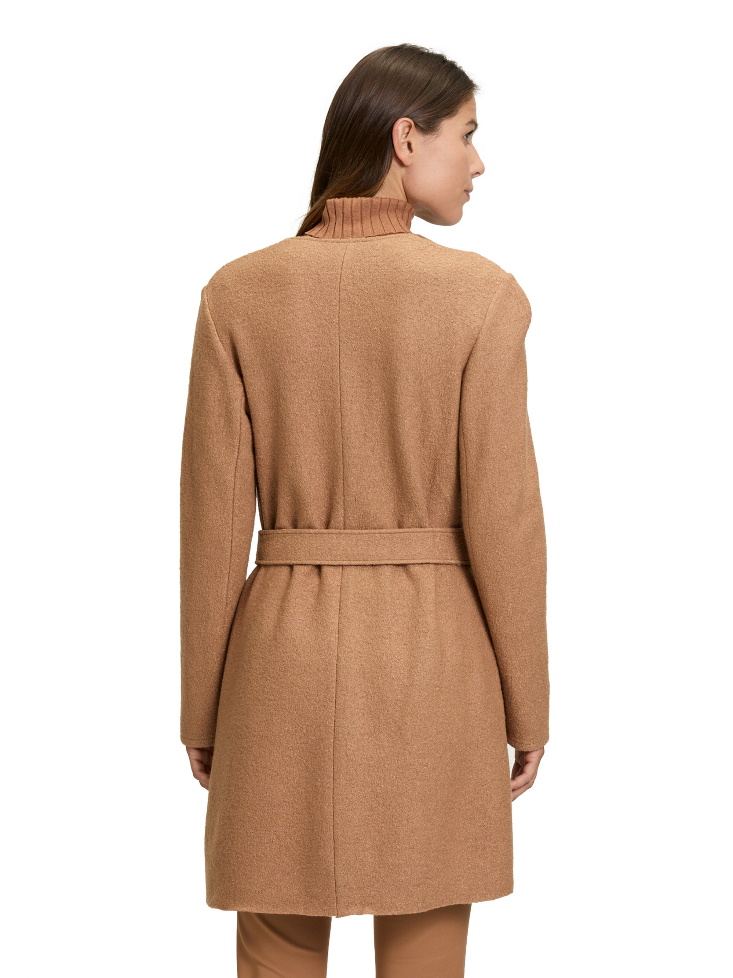 Betty Barclay Between-season jacket in Brown