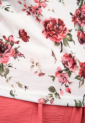 Cloud5ive Tričko – bílá