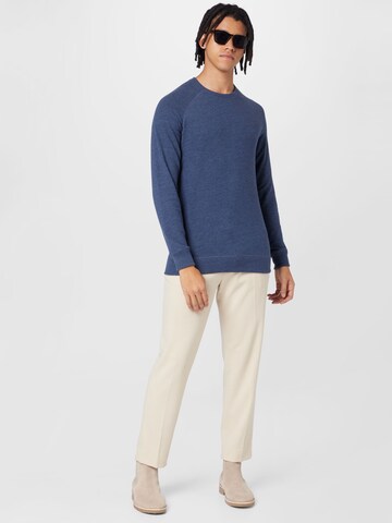 DENHAM Sweater in Blue