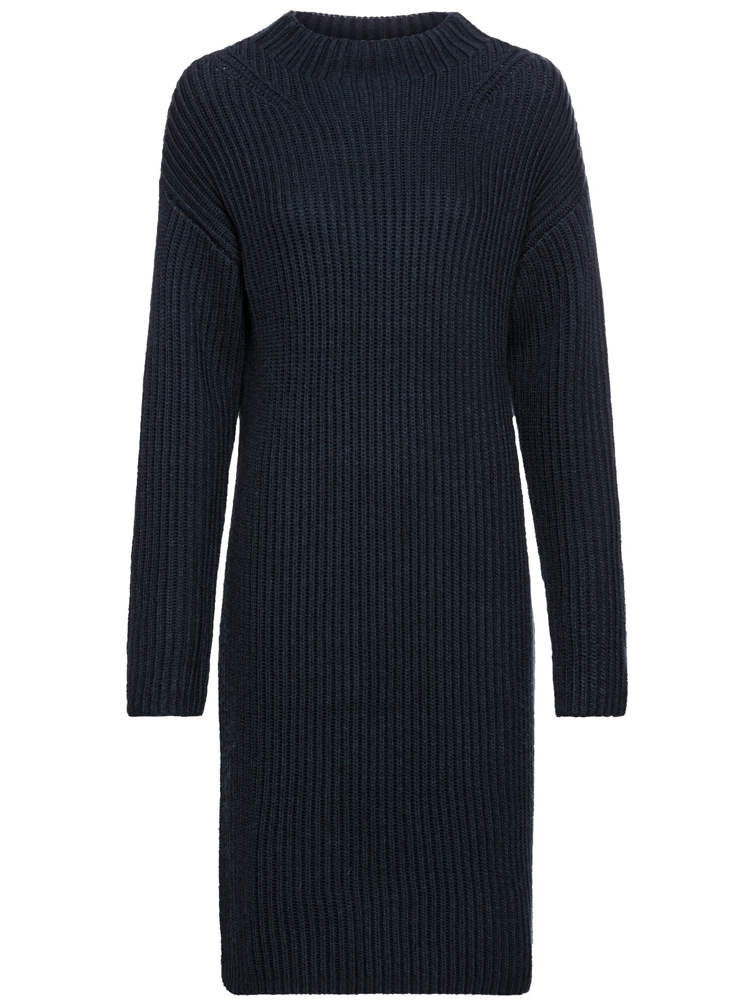 CAMEL ACTIVE Kleid in Blau: Vorderseite