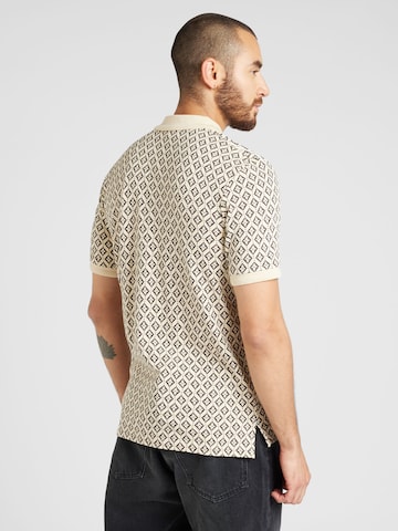 SCOTCH & SODA Tričko – béžová