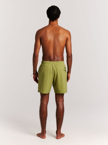 PROTEST Swimming shorts 'PRTAdonia' in Green