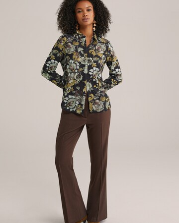 WE Fashion Blouse in Blue