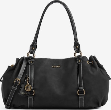 Liu Jo Handbag 'AA6082 E1116' in Black: front