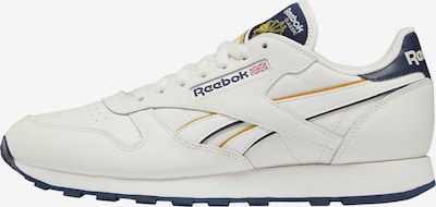 Reebok Classics Sneakers in Navy / Off white, Item view