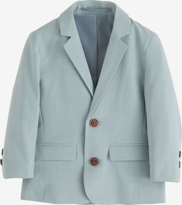 mėlyna Next Sakko tipo švarkai: priekis