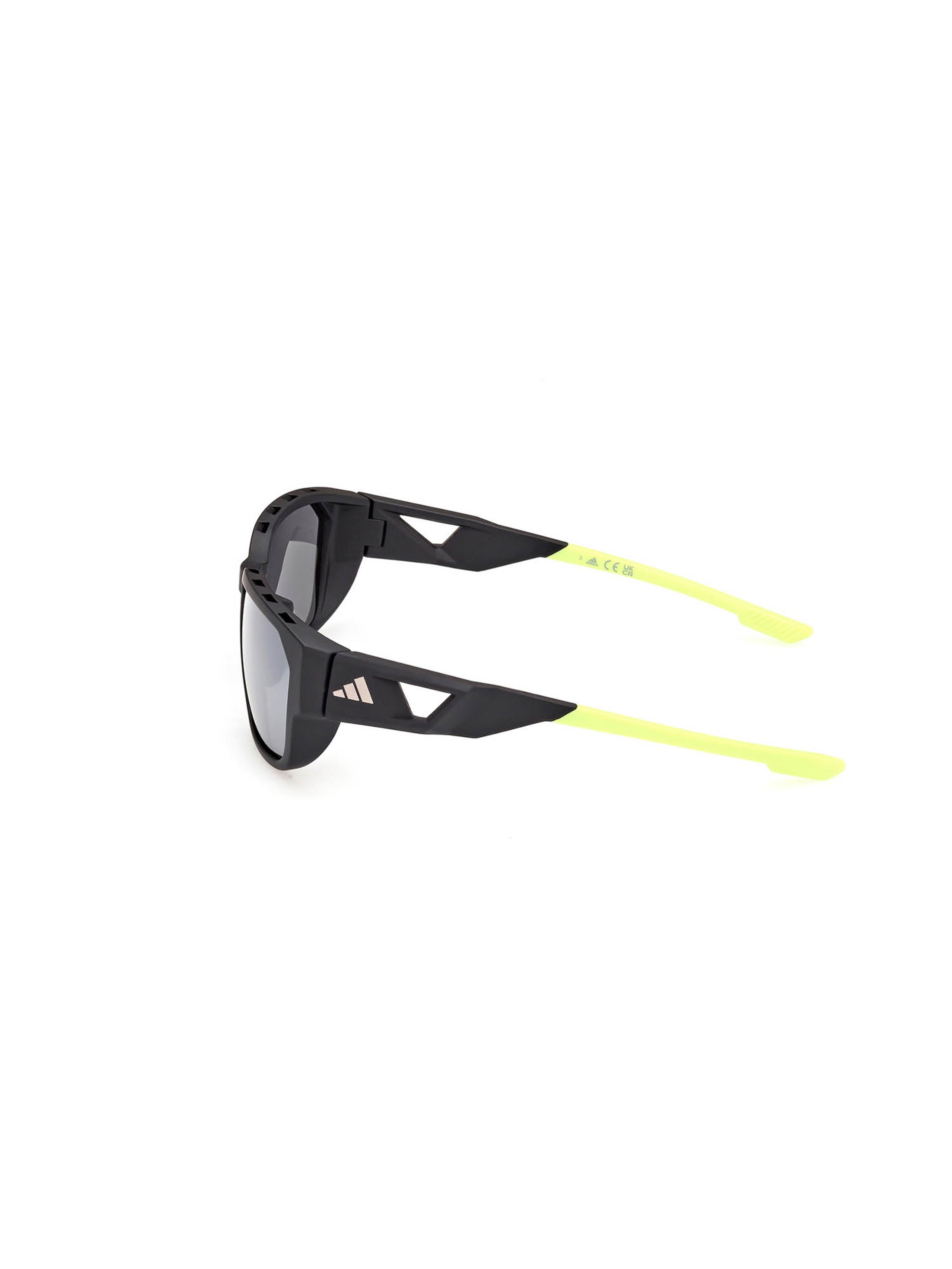 ADIDAS SPORTSWEAR Sports sunglasses in Black