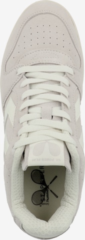 Hummel Platform trainers 'St. Power Play' in Grey