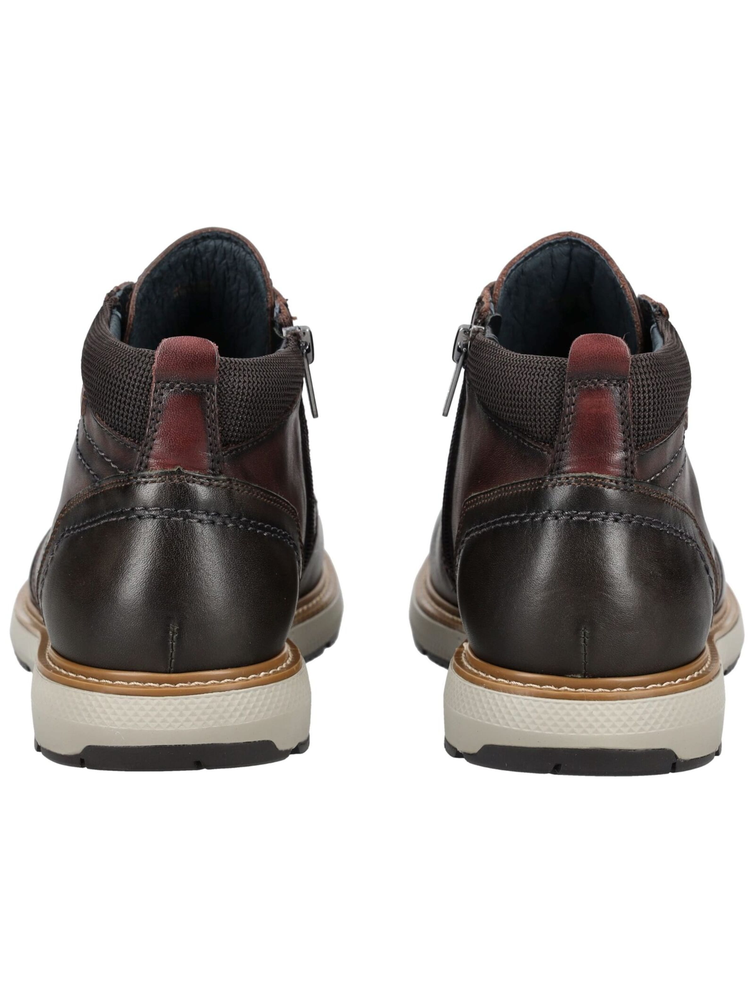 PIKOLINOS Boot in Brown