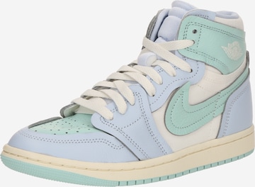 Baskets hautes Air Jordan 1 MM Jordan en Bleu Clair ABOUT YOU