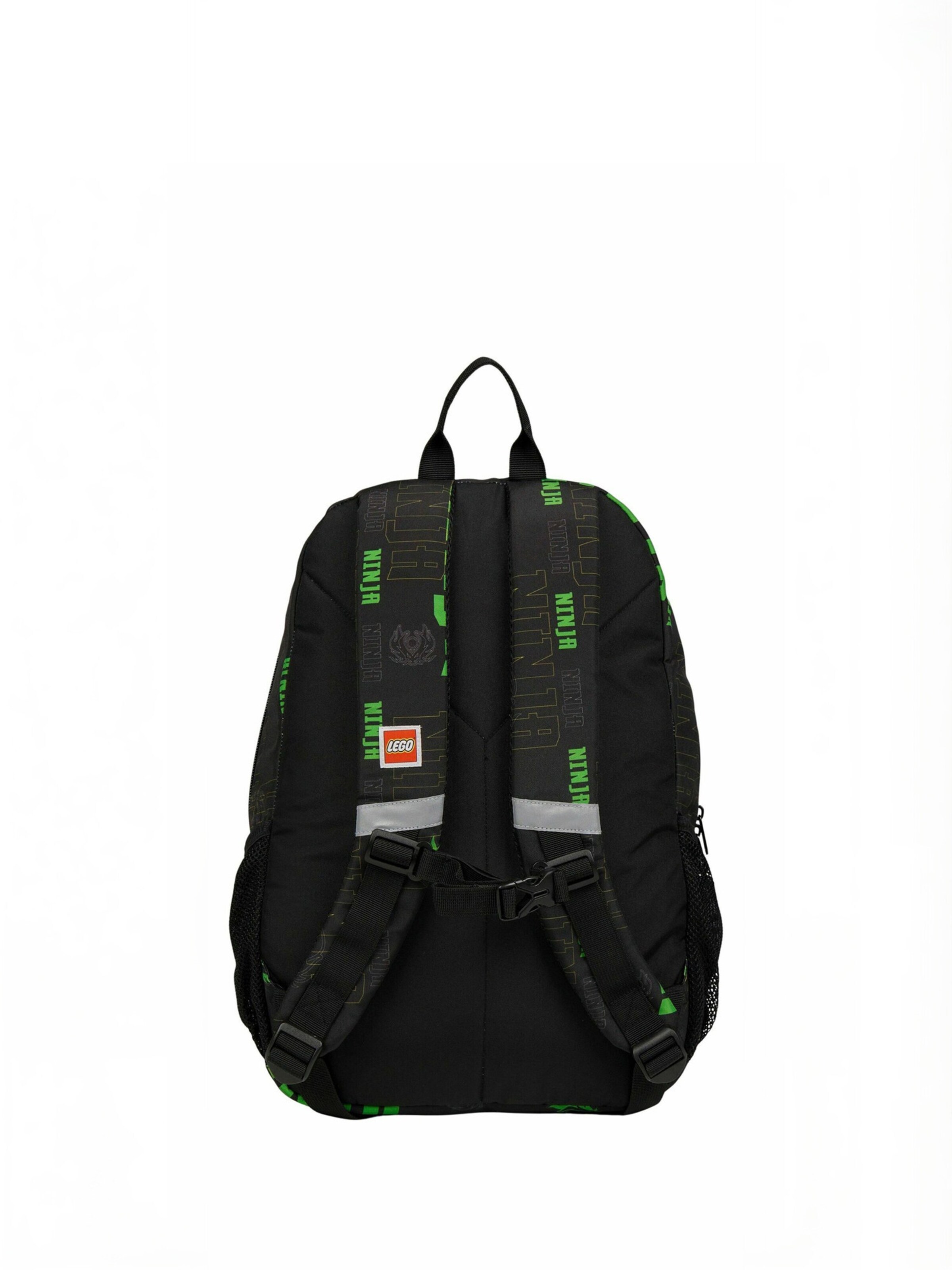 Sac ' Core ' LEGO® Bags en noir : derrière