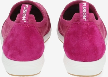 ARA Slipper in Pink