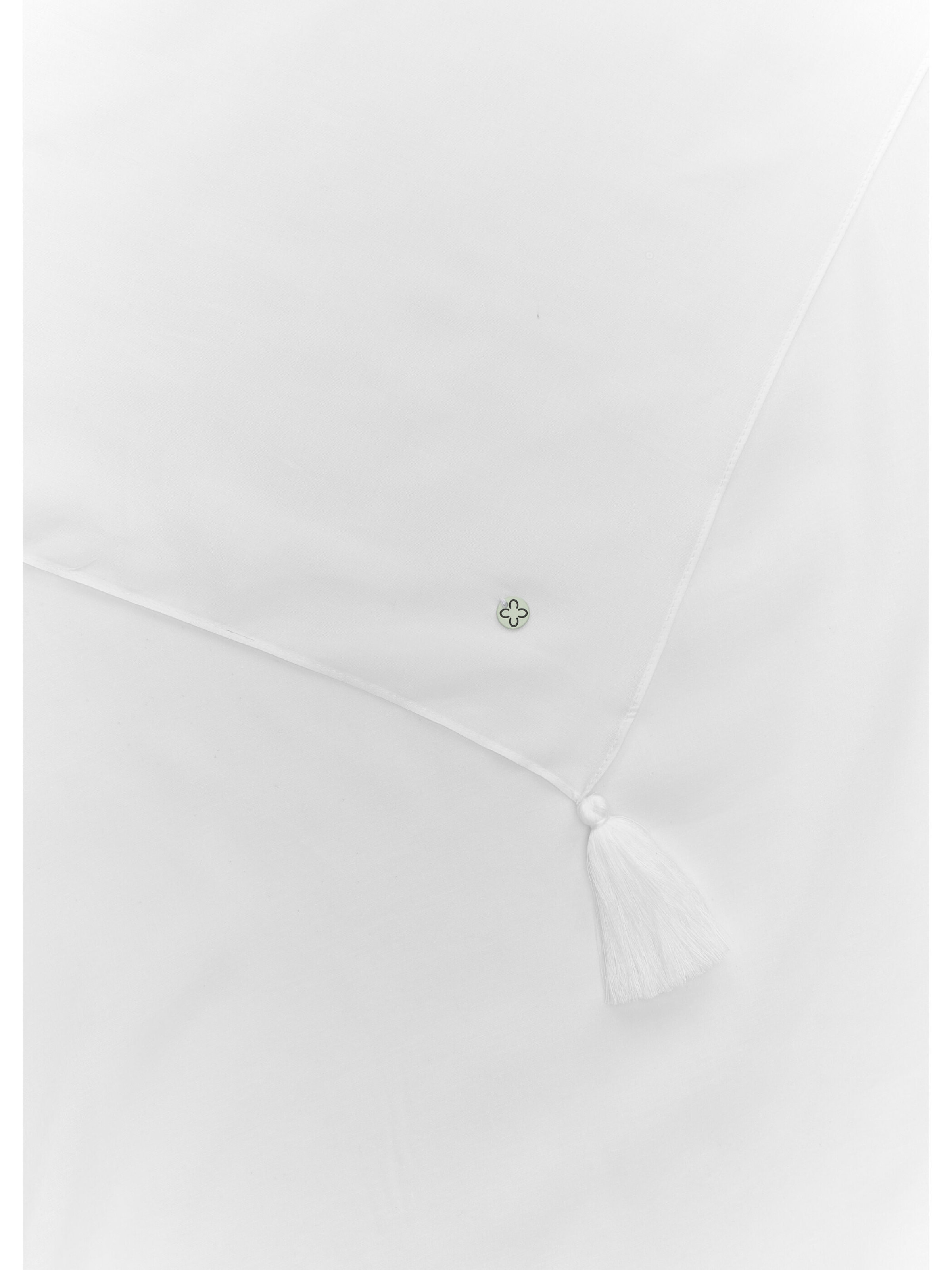 Jupe CODELLO en blanc