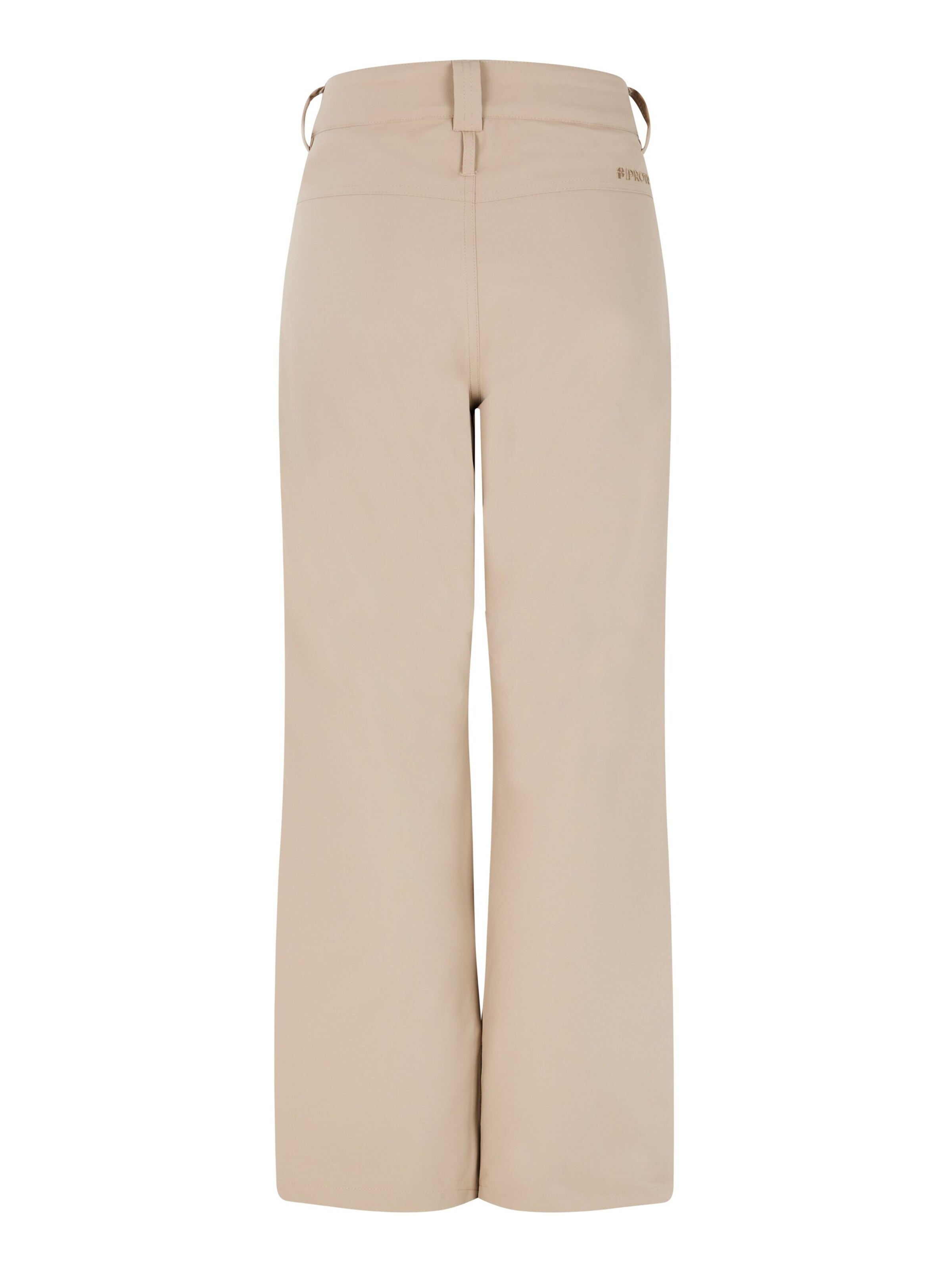 PROTEST Regular Sporthose 'PRTSTERIO JR'‌‌‌‌ in Braun