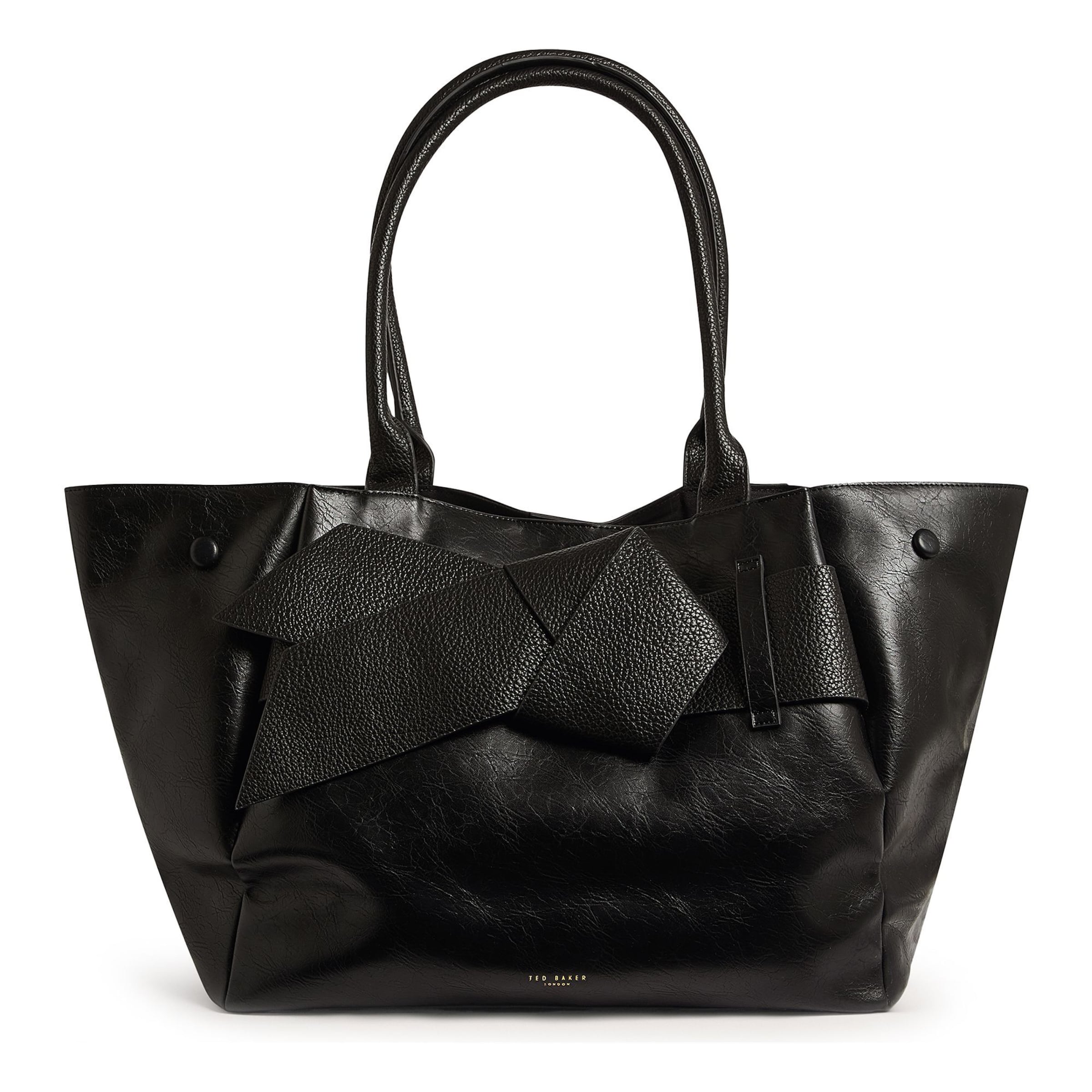 Ted Baker Shopper 'Sophian' in Schwarz: Vorderseite