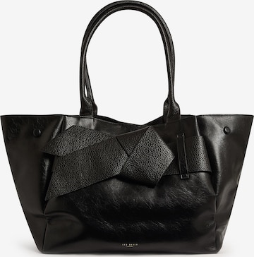 Ted Baker Shopper 'Sophian' in Schwarz: Vorderseite