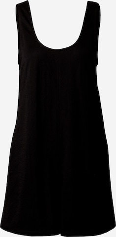 EDITED - Jumpsuit 'Hera' en negro: frente