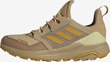 ADIDAS TERREX Halbschuh 'Trailmaker' in Beige: predná strana