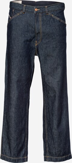 Jeans 'D-FRANKY' DIESEL pe denim albastru, Vizualizare produs