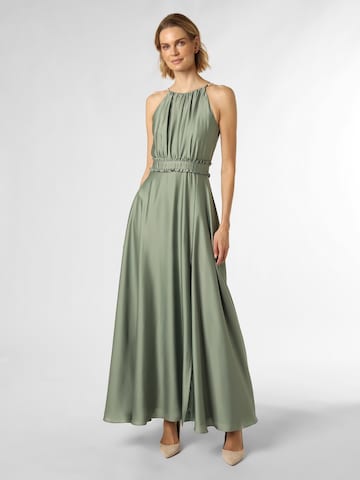 SWING Evening Dress ' ' in Green: front