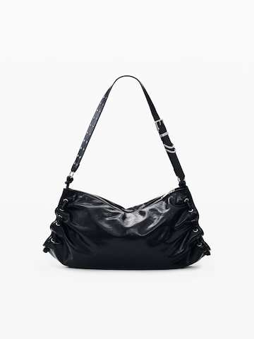 juoda Desigual Rankinė ant peties