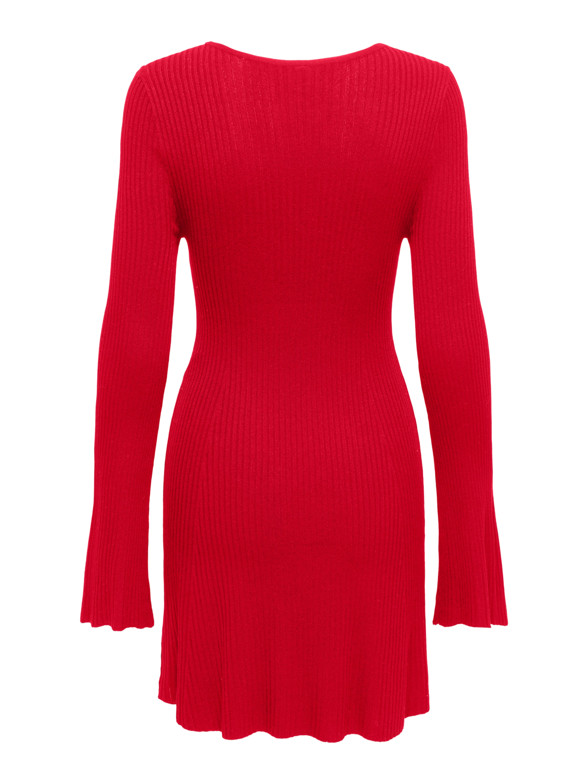 ONLY Dress 'ONLMILA' in Red