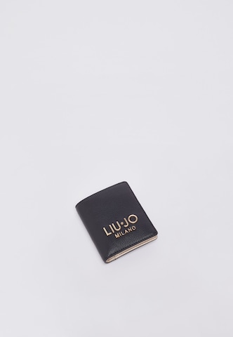 Porte-monnaies Liu Jo en noir