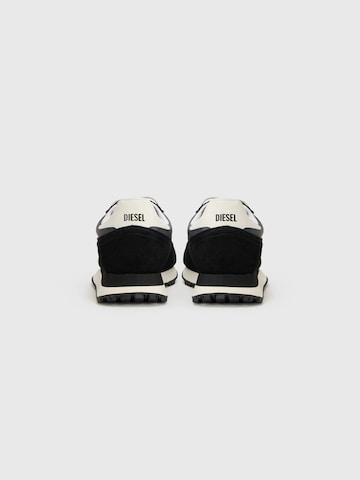 DIESEL Sneakers 'D-LIGHT' in Black