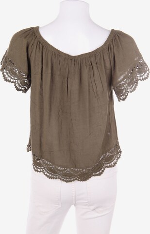 Jennyfer Blouse & Tunic in XS in Green