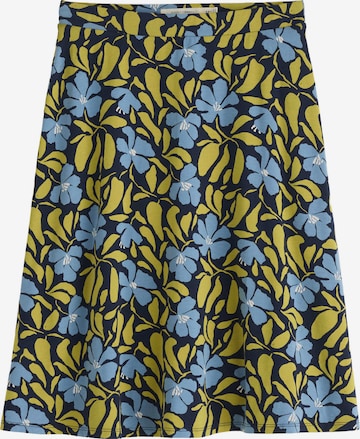 Seasalt Cornwall Hame 'Rose' värissä sininen: etupuoli