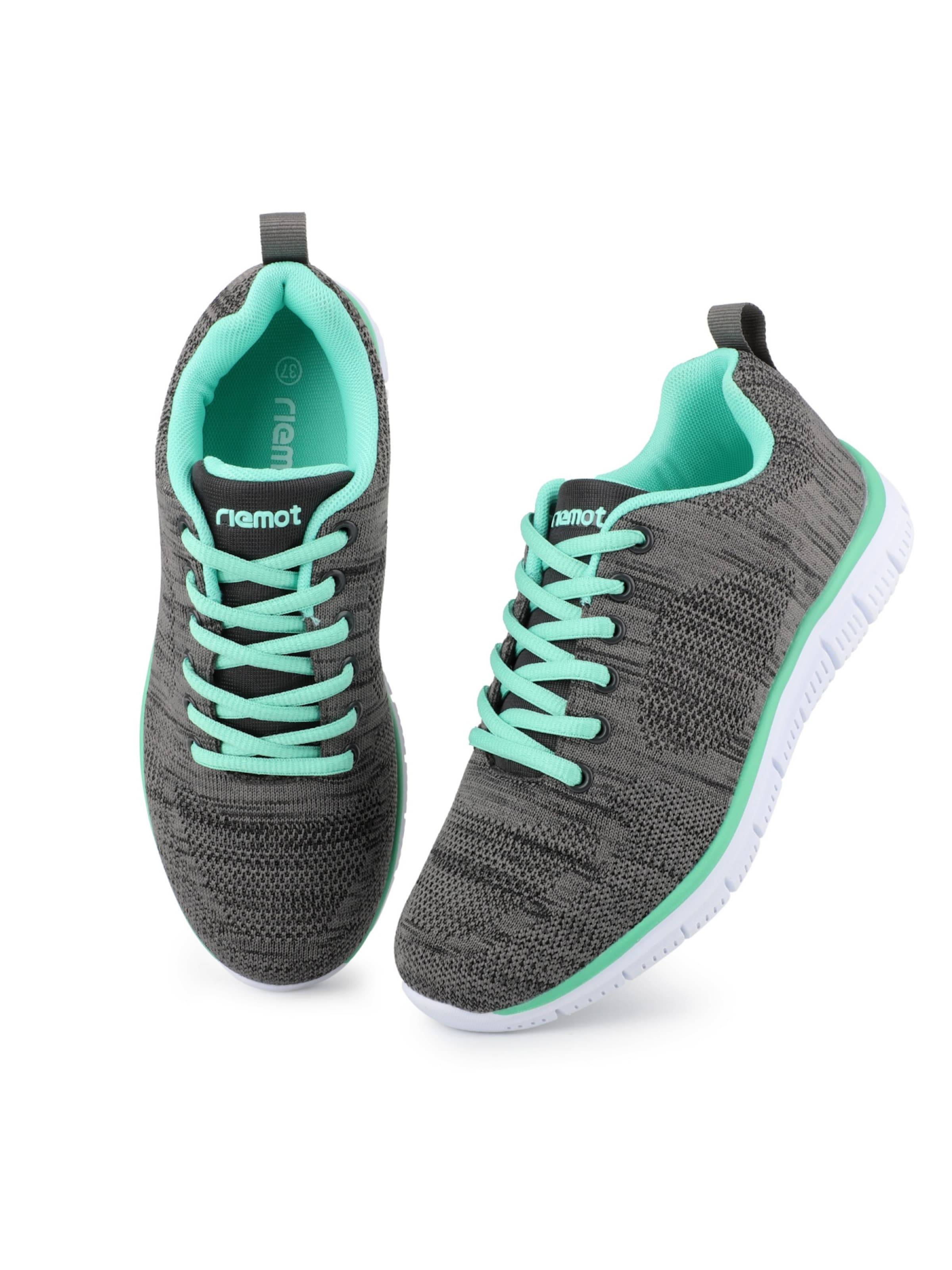 riemot Sneaker low‌‌‌‌‌‌ in Grau