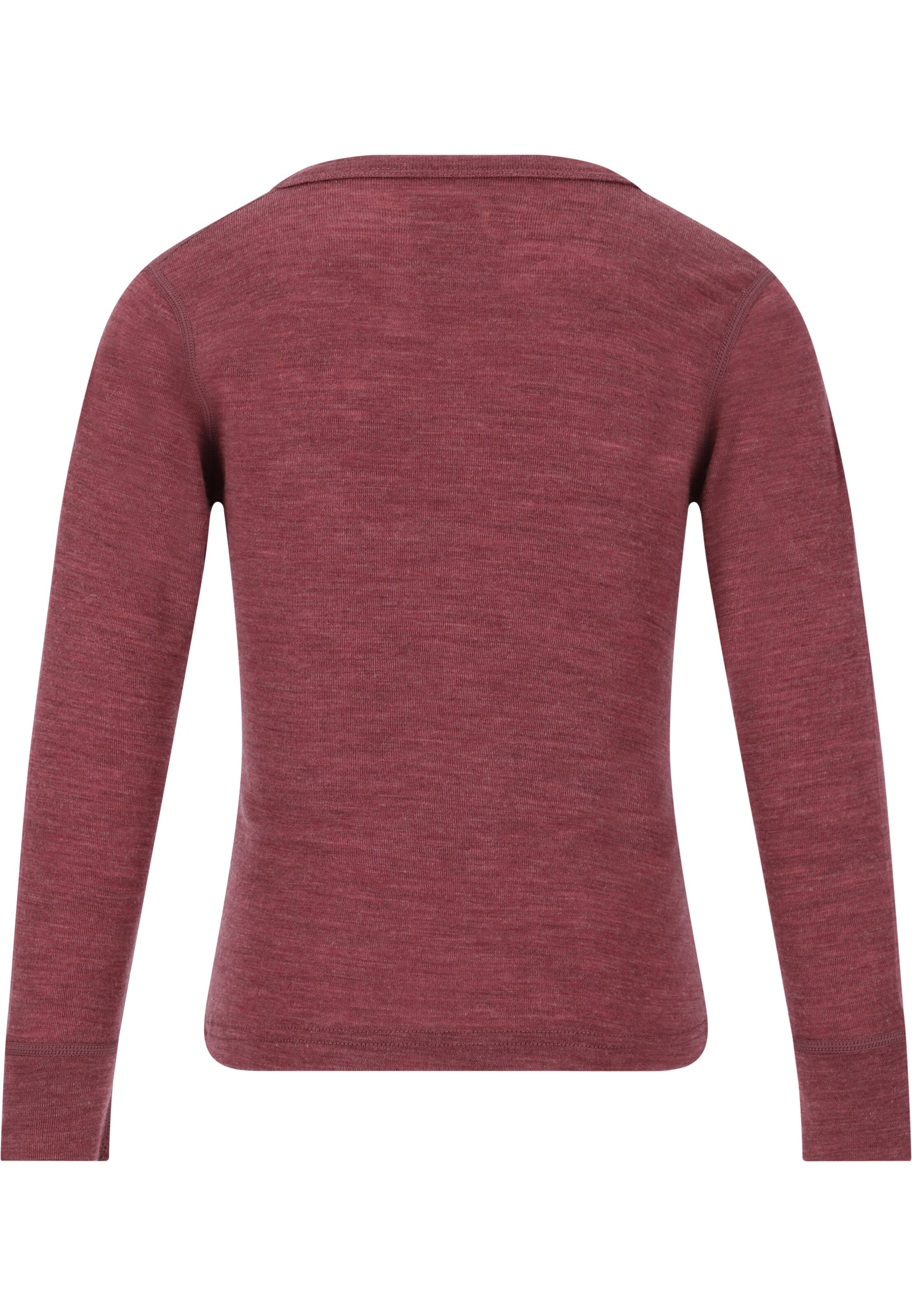 ZigZag Performance Underwear 'Cerro' in Red