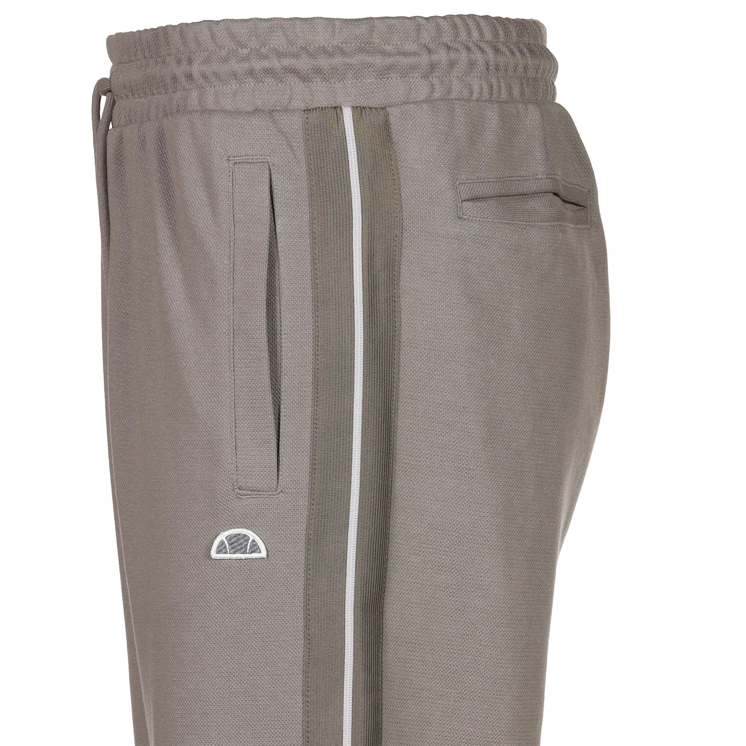 ELLESSE Regular Pants in Brown