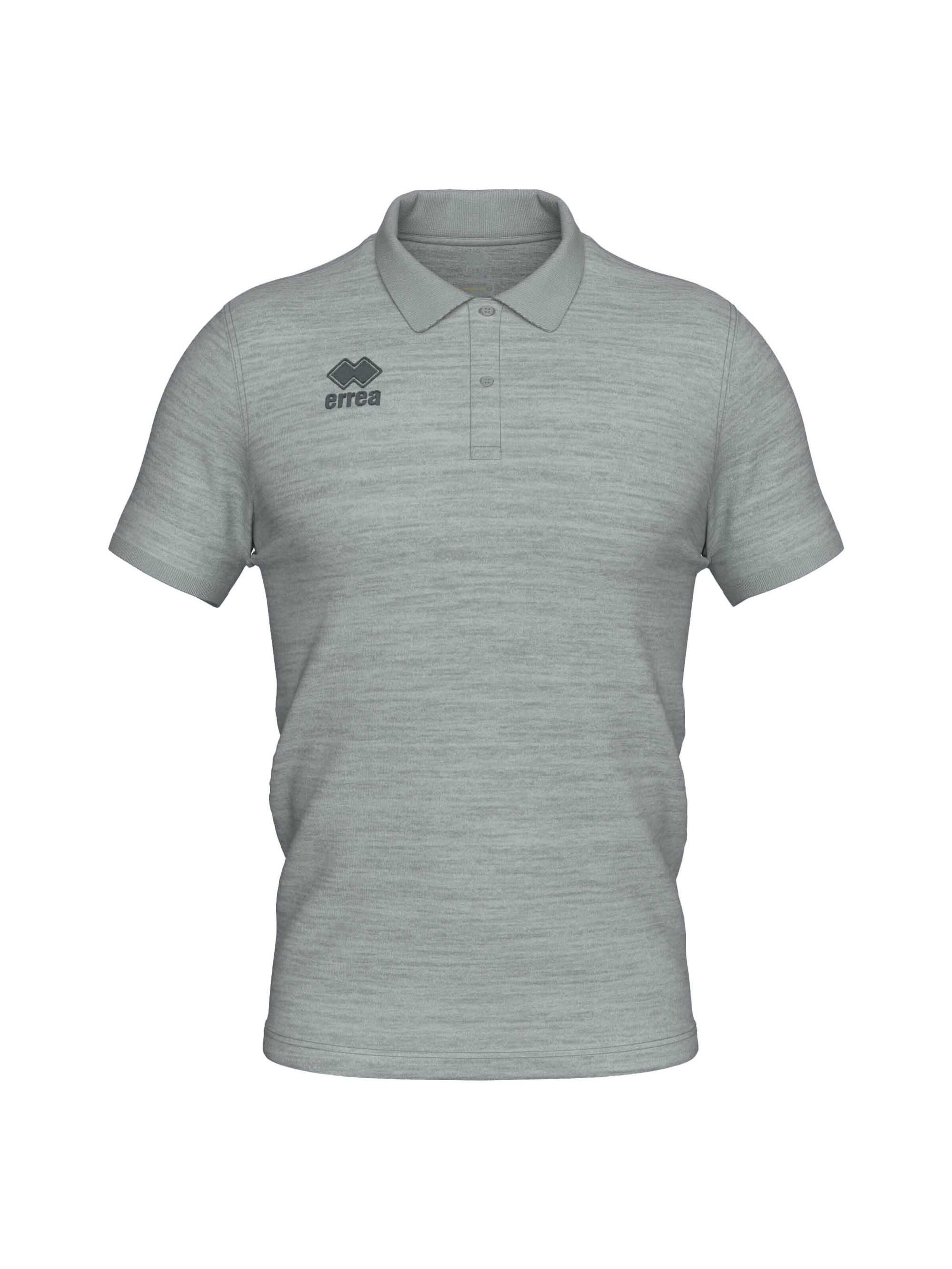 Errea Performance shirt 'Evo' in Grey: front