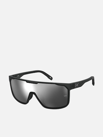 Occhiali da sole 'Under Armour UA DEFINE/G Black crystal 99/1/140 MAN Sunglasses' di UNDER ARMOUR in nero
