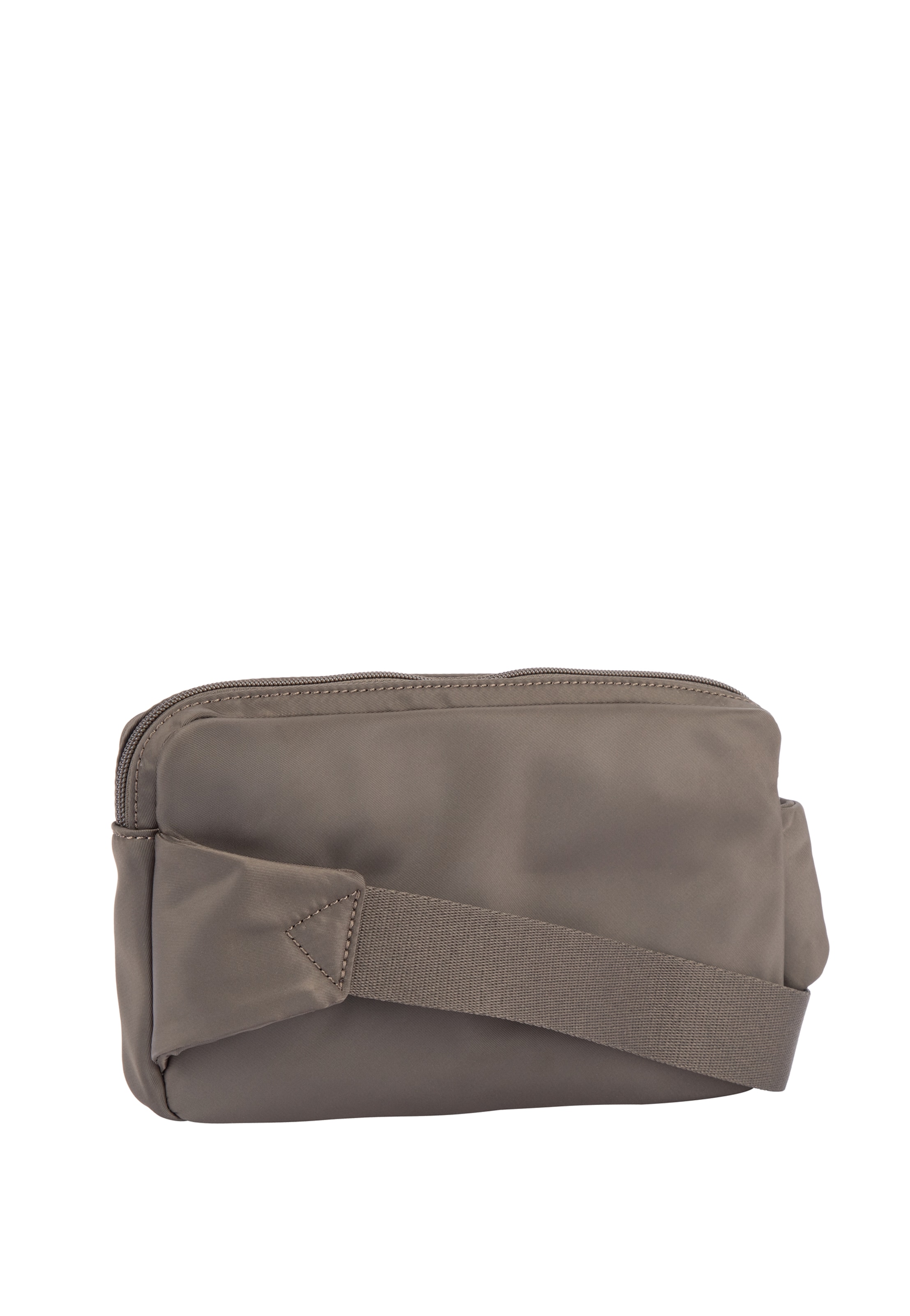 Joop Jeans - Bolsa de cintura 'Cartello Linn' em cinzento